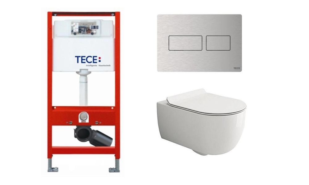 Tece